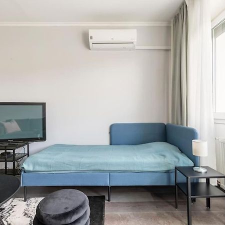 Lovely 1 Bedroom Flat - Gazdagret Budapest Extérieur photo