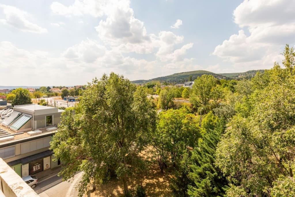 Lovely 1 Bedroom Flat - Gazdagret Budapest Extérieur photo