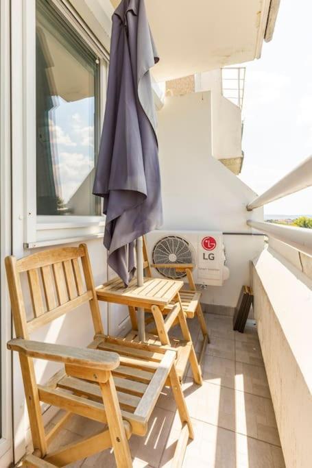 Lovely 1 Bedroom Flat - Gazdagret Budapest Extérieur photo