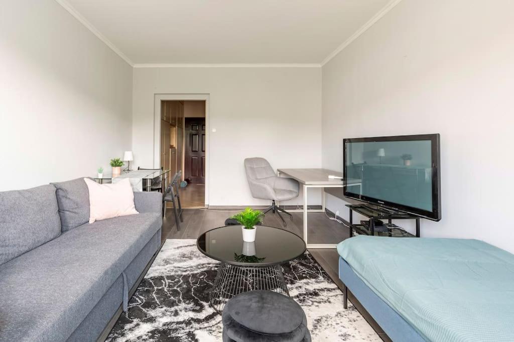 Lovely 1 Bedroom Flat - Gazdagret Budapest Extérieur photo
