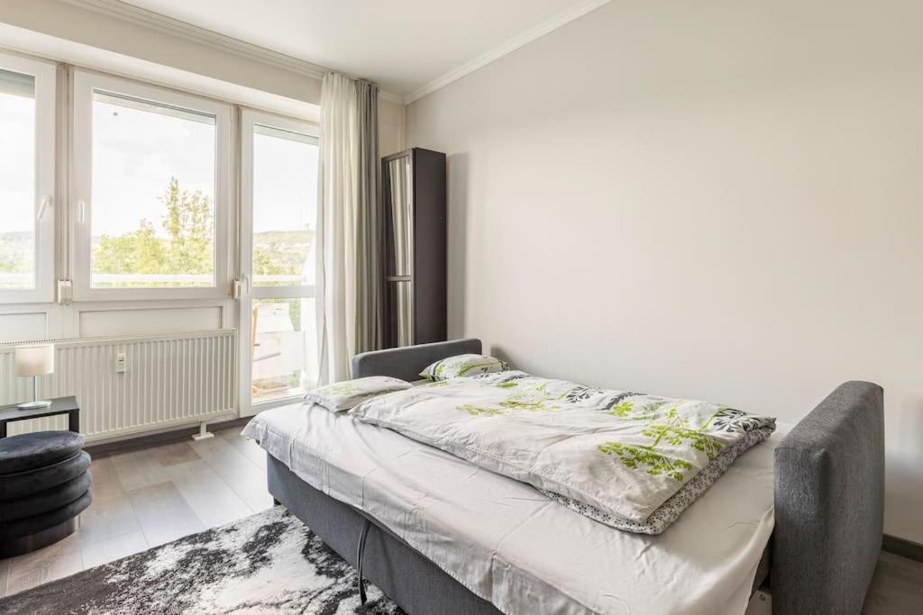 Lovely 1 Bedroom Flat - Gazdagret Budapest Extérieur photo